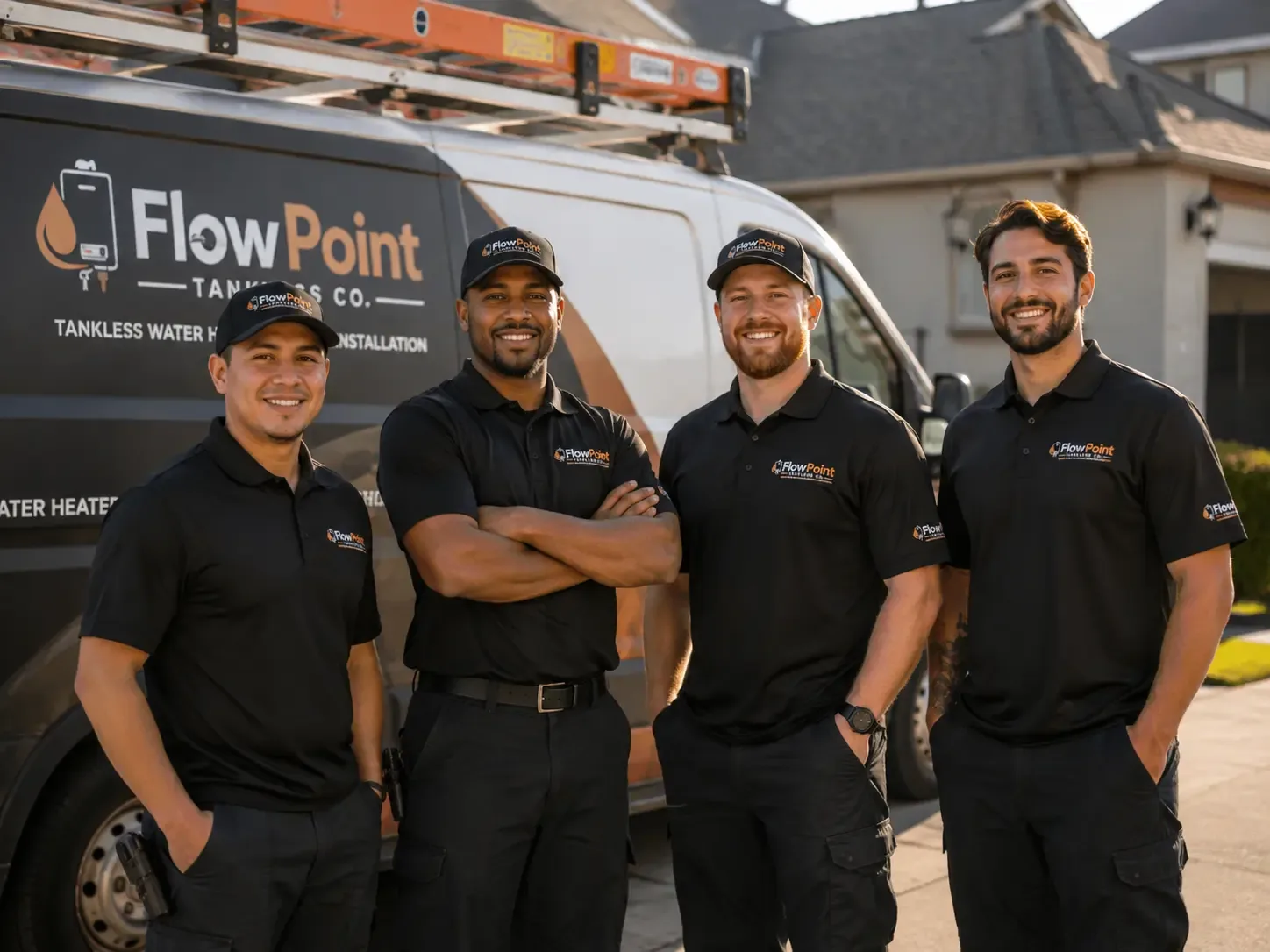 Tankless Water Heater Installation company in June Lake, CA
