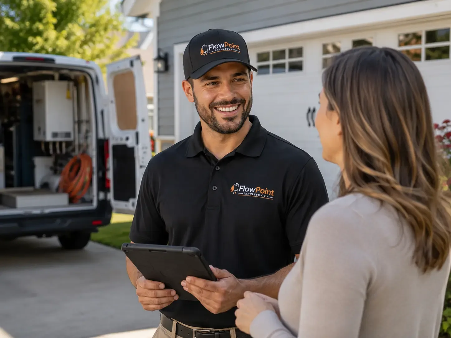 Tankless Water Heater Installation June Lake, CA FAQs